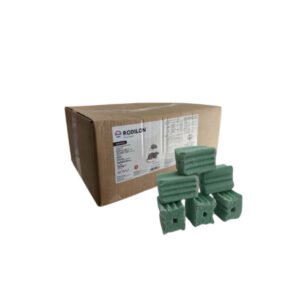 Bayer Envu Rodılon Mum Blok 1 kg Fare, Sıçan Zehiri